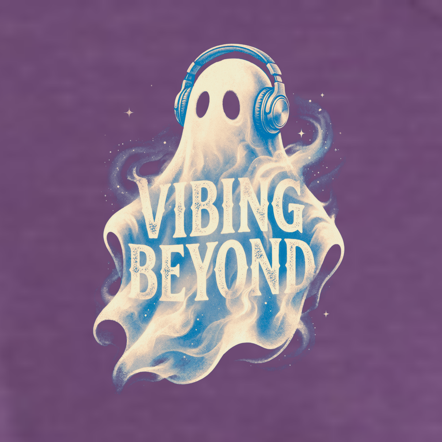 Vibing Beyond✨