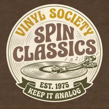 Vinyl Society Spin Classics 1975