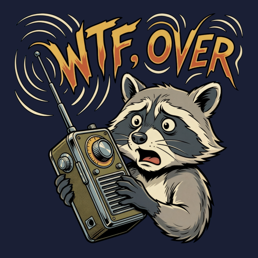 WTF Over