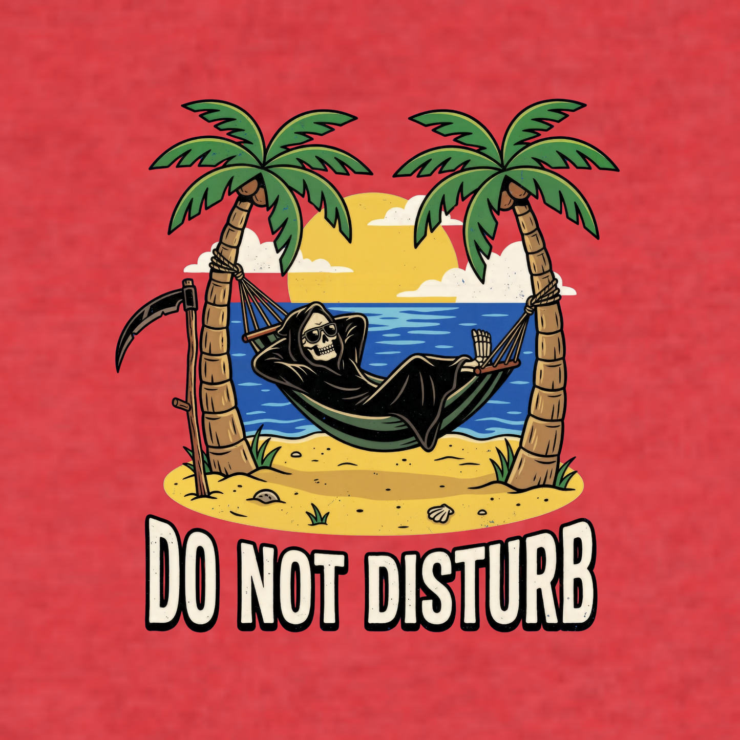 Do Not Disturb