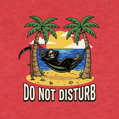 Do Not Disturb