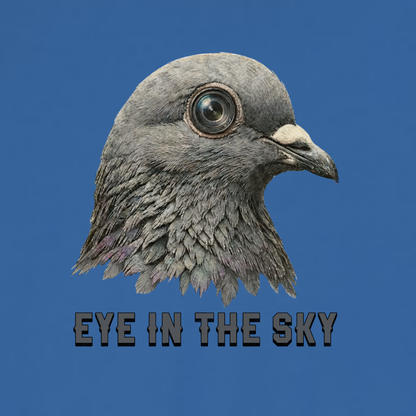 Eye in the Sky