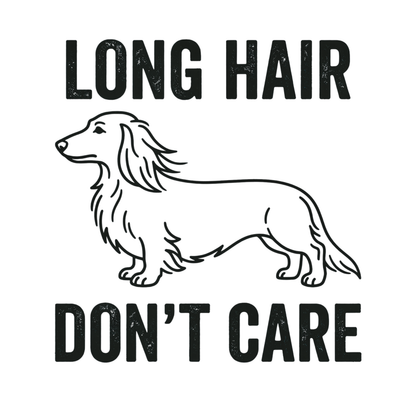 Long Hair Don’t Care
