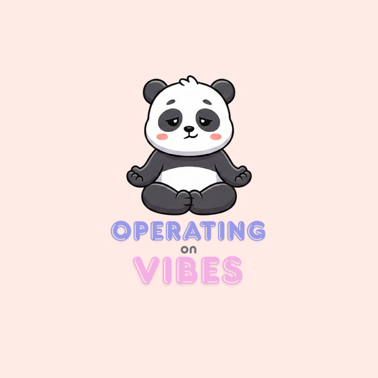 Operating on Vibes
